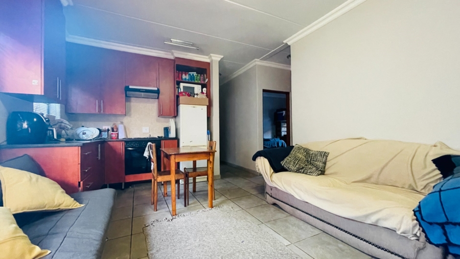 2 Bedroom Property for Sale in Die Bult North West